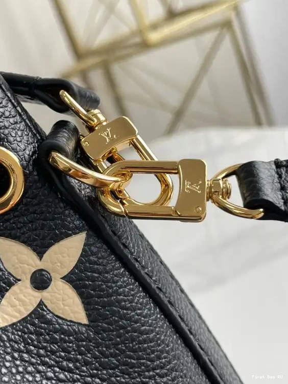 First bags ru reviews VUITTON NOÉ NANO LOUIS 0704
